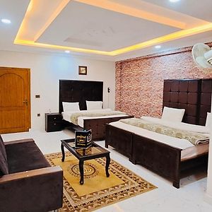 Family Junior Suite