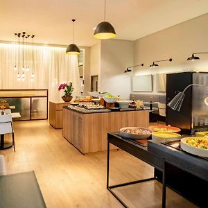 Grand Mercure Sp Itaim Bibi